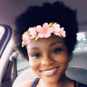 Meet your Posher, Lorinisha